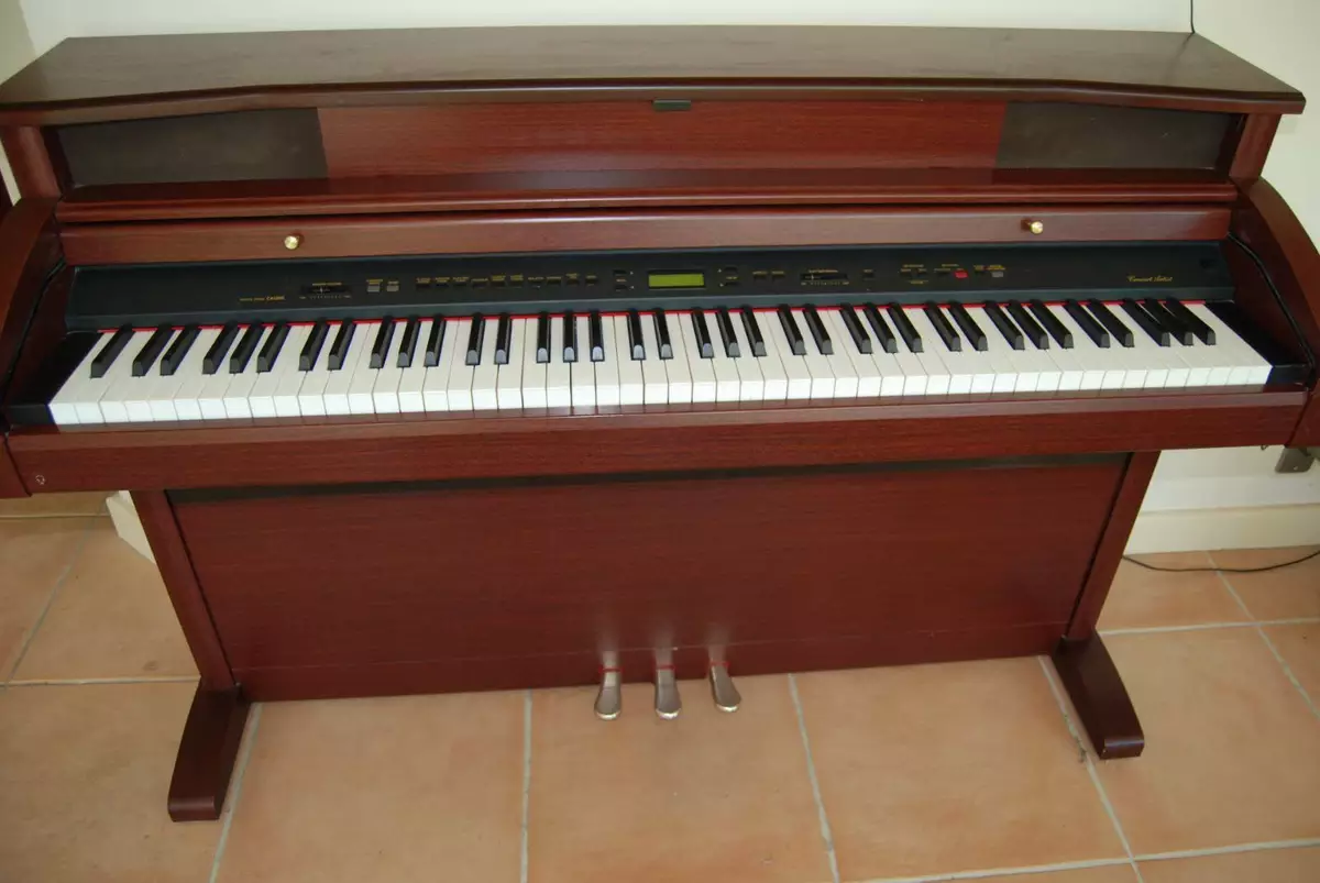 Kawai ca1200 2024