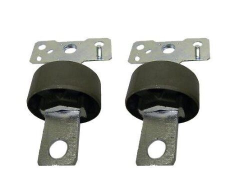2 X FOR FORD GALAXY MONDEO MK4 S-MAX 06-15 REAR TRAILING ARM CONTROL ARM BUSHES - Picture 1 of 1