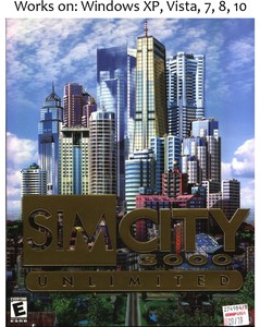 simcity 3000 download free windows 8