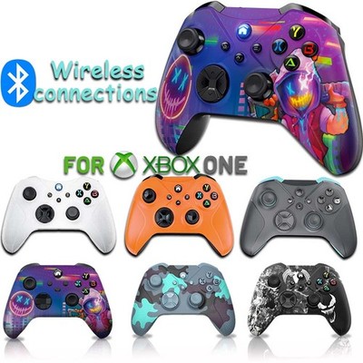 Für Wireless Controller Microsoft XBOX ONE / XBOX Series X/S / PC -Win 11 Steam