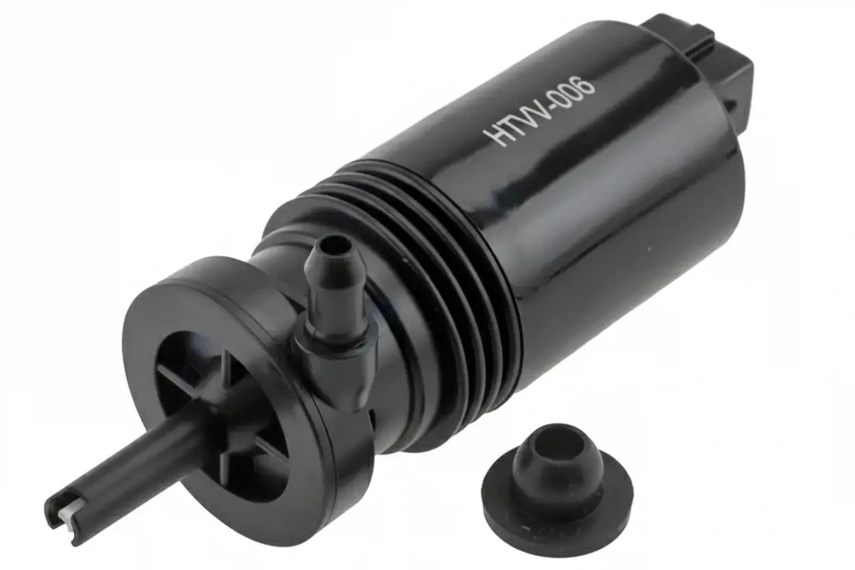 N.T.Y. ESP-VV-006.NTY Water Pump, headlight cleaning for VOLVO - Image 6