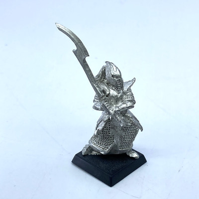 Dunkelelfen Henker - Dunkelelfen - Zitadelle Warhammer Fantasy Metall X18122