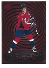 2025-26 UPPER DECK SERIES 2  FLUORESCENCE RED ROOKIE RYAN LEONARD F-2