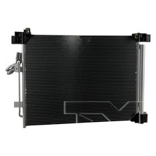 For Nissan Altima 2021-2025 TYC A/C Condenser
