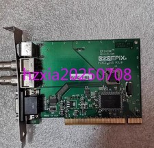 1pc used  Epix PIXCI SV5 R3.0 SV5R2 card