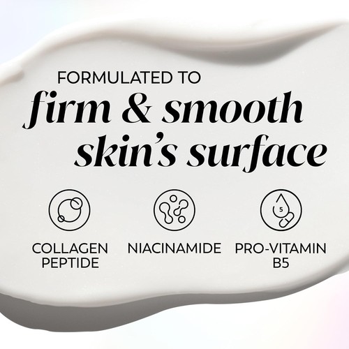 Olay Firm & Smooth Collagen Peptide Hydrating Face Moisturizer 2 oz New - Picture 4 of 16