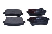 Maxgear Bremsbelagsatz Scheibenbremse 19-1997 FüR Audi A4 8K2 B8 A5 8K5 Q5 Avant