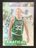 Larry Bird 2025-26 Topps Chrome Fanatical SP #FAN-17 -14z