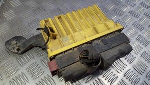 24409212 Lüfter Steuergerät Relais  Opel Astra DE382195-55
