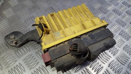 24409212 Lüfter Steuergerät Relais  Opel Astra DE382195-55