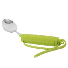 Food Aids Forks and Spoons Adaptive Disabled Utensils Elderly Senior