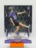 💎2025 Panini Phoenix Football #202 Tyler Loop RC - Baltimore Ravens💎