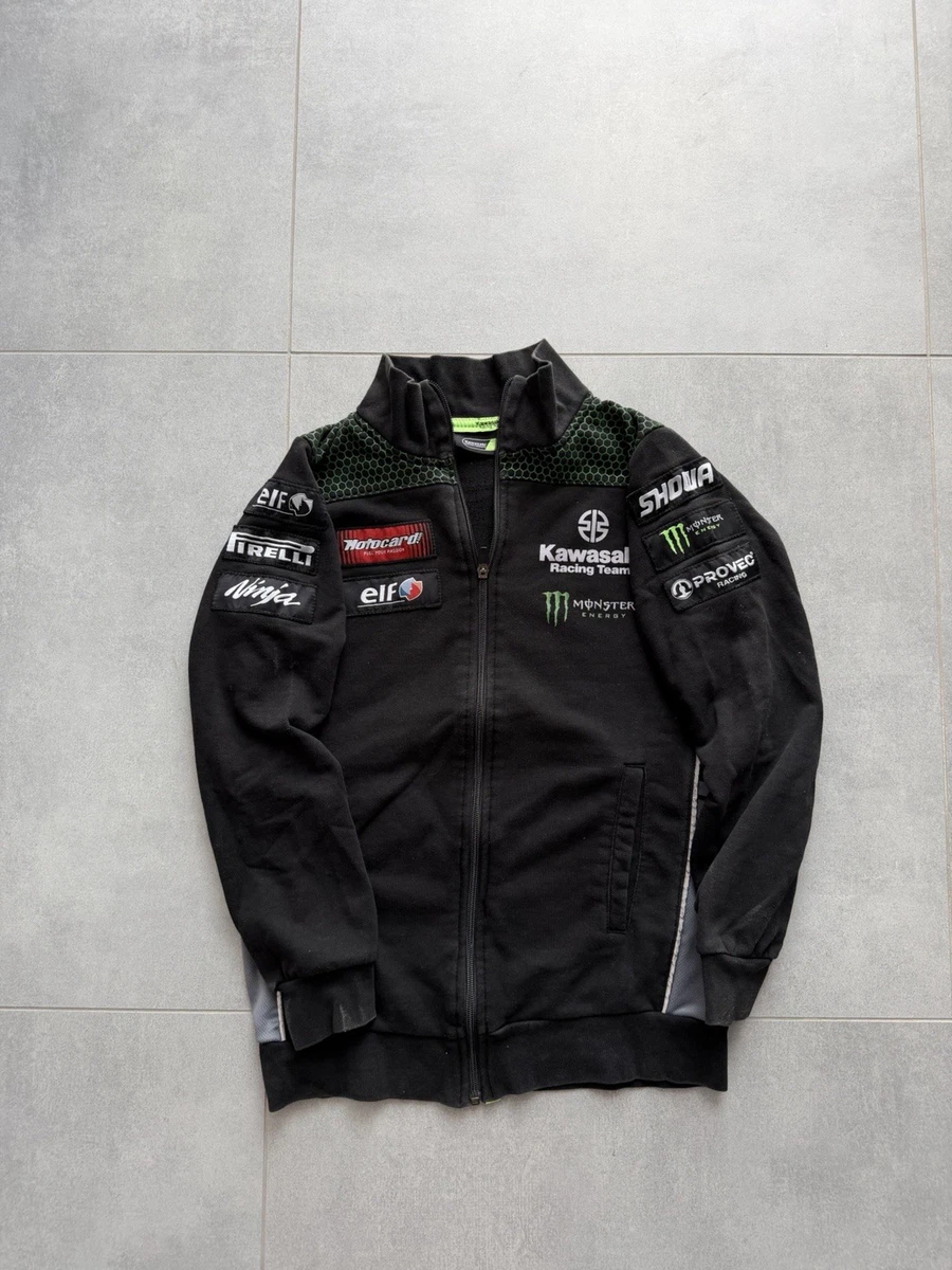 Preços baixos em Jaquetas de Moto Kawasaki Masculino Kawasaki | eBay