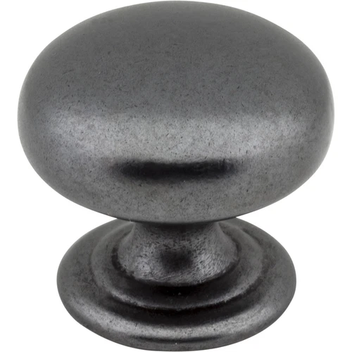 Florence 1-1/4" Diameter Mushroom Knob - Picture 1 of 1