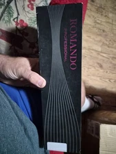 Romando Professional Pro Ceramic Hair Styling Iron