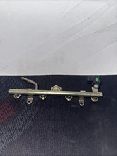 08-20 YAMAHA YZF R6 OEM FUEL INJECTOR PRIMARY RAIL REGULATOR