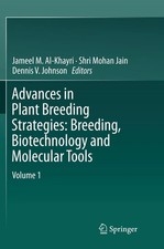 Jameel M. Al-Khayri (u. a.) | Advances in Pla...