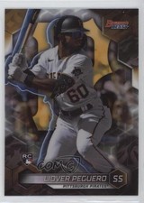 2023 Bowman's Best Refractor Liover Peguero #49 0o4t