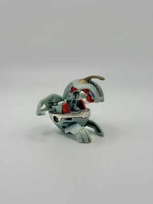 Bakugan - Haos Delta Dragonoid - Battle Brawlers