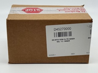 MTG Spiderman Coleccionista Booster Vitrina Interior (6 Cajas de Coleccionista) Anuncio A