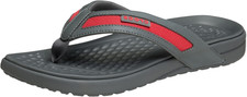 Men'S Yukon Sport LR Lightweight Flip Flop Sandals