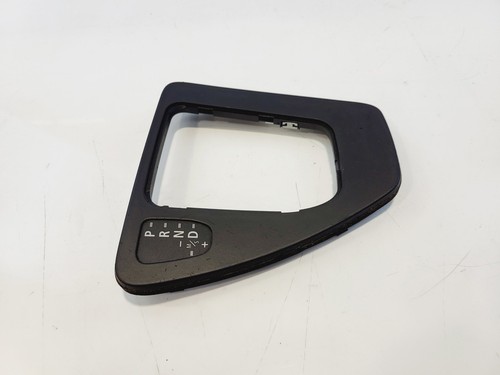 BMW E91 320D OL, Blende Vorwahlhebel, 51167155643, 7155643