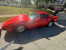 1994 Chevrolet Corvette for Sale
