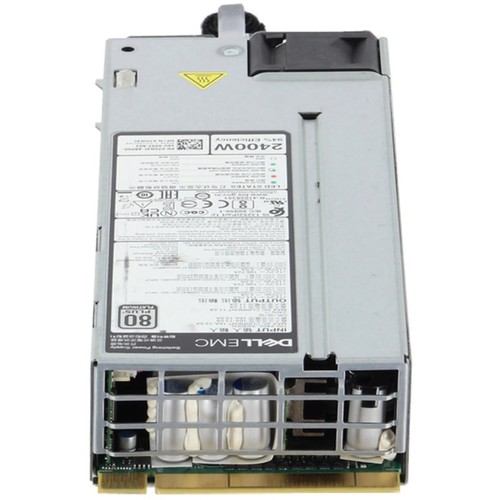 Dell EMC 07GN3C 7GN3C M63JN 2400W Switching Power Supply 80 PLUS for R7525 R750 - Picture 3 of 4