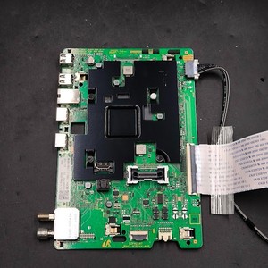 Samsung BN41-02844 TV Platine - Funktioniert