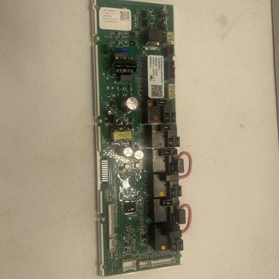 Oven Main Control Board Electronic Controller PCB 191D9084GO12