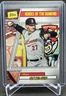 2024 Topps Pro Debut - Heroes of the Diamond Paul Skenes #HOTD-4 (RC) Pirates