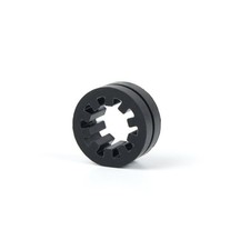 Produktbild - Abgasdurchführung Wanddurchführung f. 24mm Abgasrohr Standheizung Aggregat