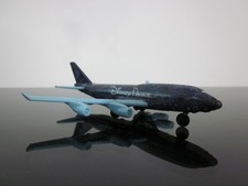 Disney Parks 2006 Diecast Model Toy Boeing 74...