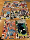 AMAZING SPIDER-MAN #274 275 276 277 279 280 281 282 1st Key App