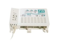 Fracarro MBJ3r3+4+5 LTE Centralino TV da Interno 1 ingresso 35dB