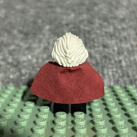 LEGO The Hobbit Balin the Dwarf Minifigure LOR094 Set 79018 Lord of Rings LOTR