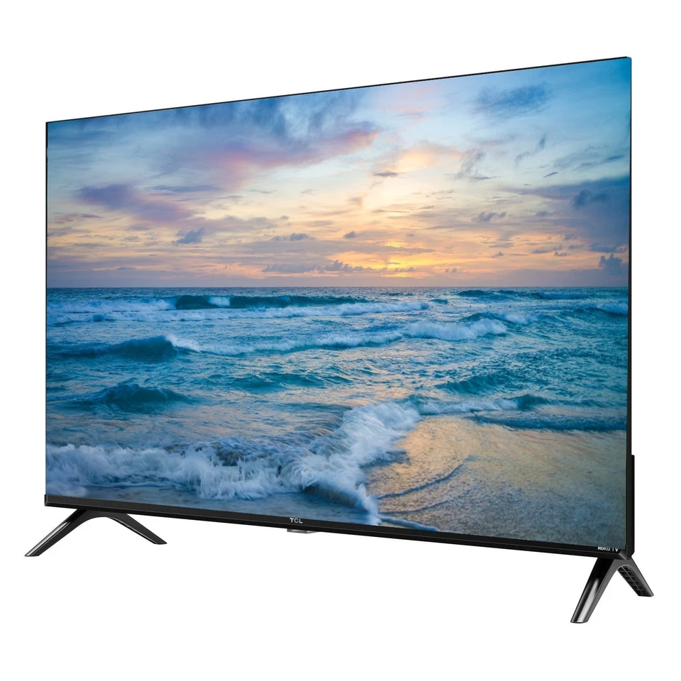 Vizio 43" Class FHD (1080p) Smart LED TV (VFD43M-0804) - Image 4 of 4