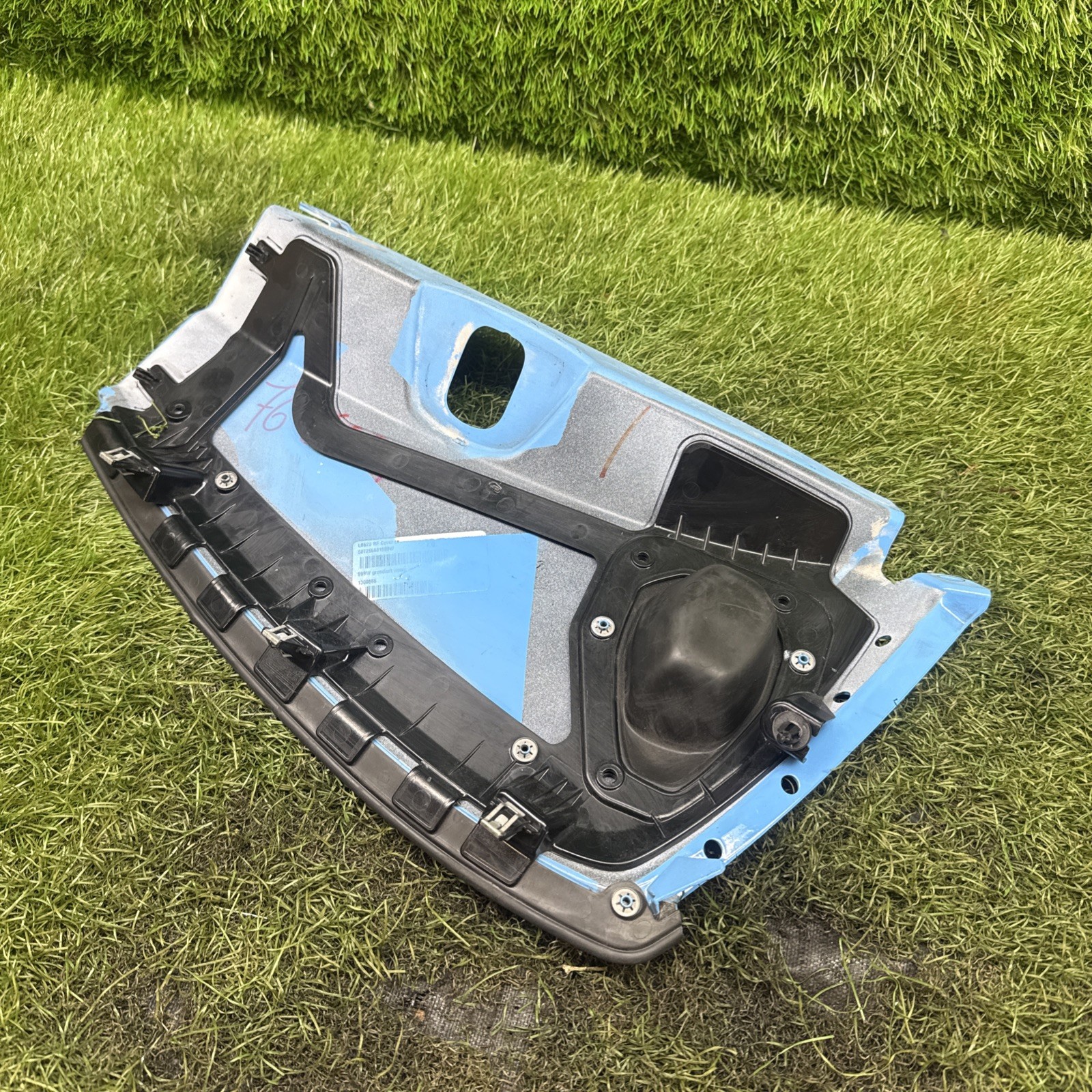 Lamborghini Huracan, LP610, 580, RH, Striker Cover, Used, P/N 4T7853174A