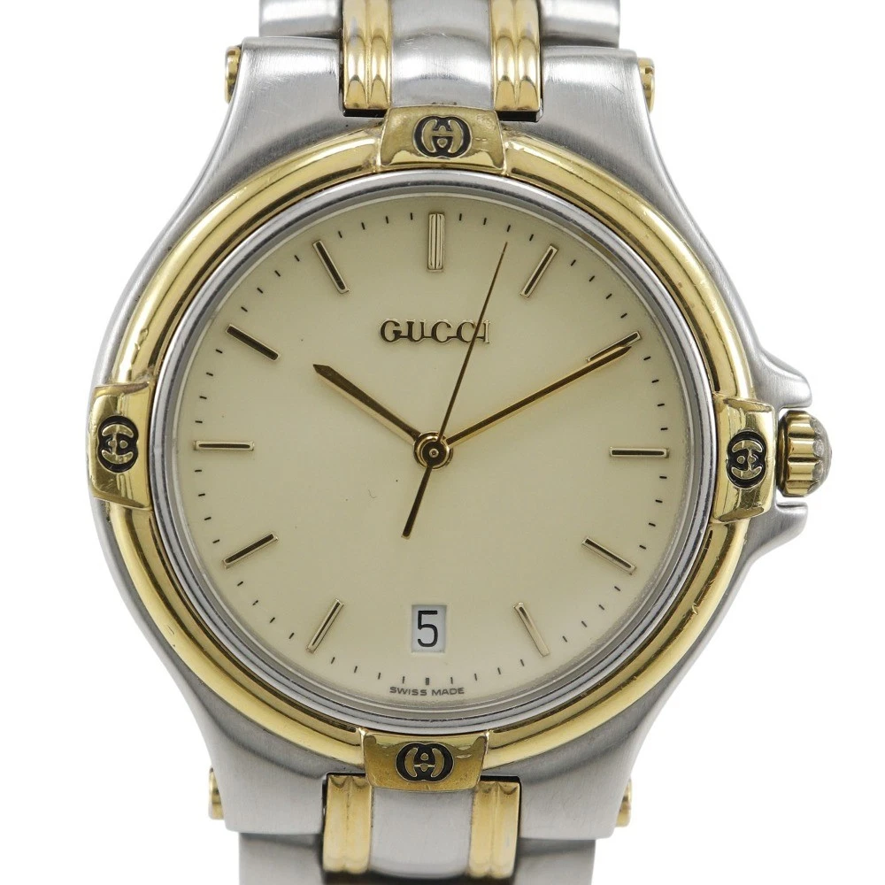 Gucci 9040M Wristwatches for sale - eBay