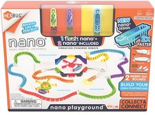 HEXBUG Nano Flash Playground-Habitat