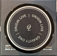 Origin Live Gravity One Record Weight
