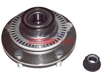 Radnabe Fast FT22102 FüR Transit Ford Bus F_E_ F_F_ F_G_ Fae_ Faf_ Fag_ Tdci 16V