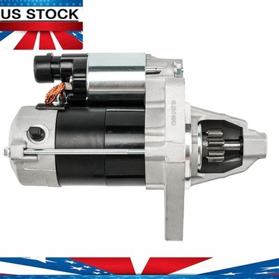 17845N NEW Starter For 2002-2005 Honda Civic 1.7L 2001 Honda Civic
