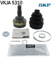 SKF VKJA5310 Gelenksatz FüR Antriebswelle Vorderachse Vorne FüR Peugeot