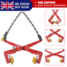 500kg Stone Lifting Clamps Plate Crane Clamps Pliers Slab Lifter Carrying Tool