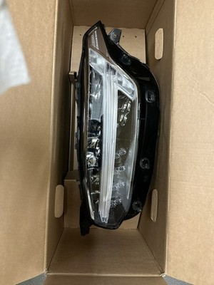 Volvo XC90 2018 Vorne Links Scheinwerfer 31420402
