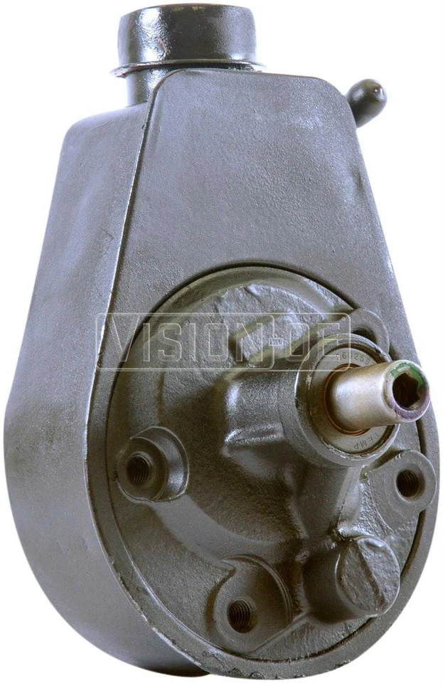 Насос гидроусилителя руля подходит для 1989-1994 Isuzu Pickup Trooper Rodeo VISION-OE - Изображение 2 из 2