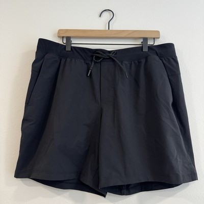Lululemon Zeroed In Linerless Short 7  XXL