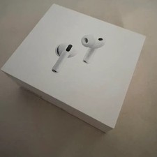 Apple AirPods Pro 3 Unopened New Item Official Sealed