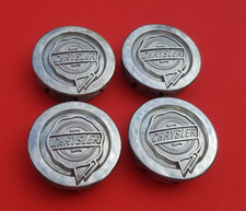 JUEGO CENTRAL TAPACUBOS RUEDA CHRYSLER 300 ASPEN PACIFICA PT CRUISER SEBRING OEM C34